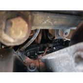 Motor Arranque Para Opel Vectra C Berlina