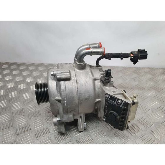 Alternador Para Hyundai Ioniq