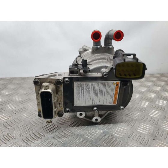 Alternador Para Hyundai Ioniq