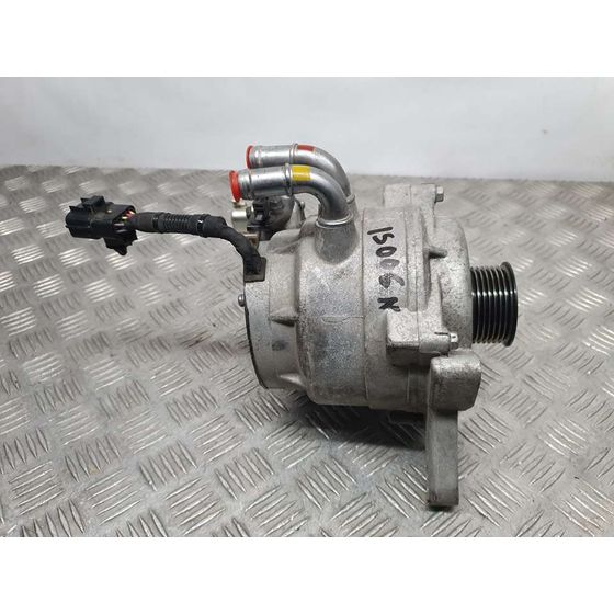 Alternador Para Hyundai Ioniq