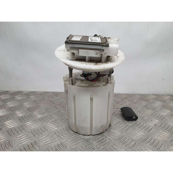 Aforador Para Hyundai Ioniq