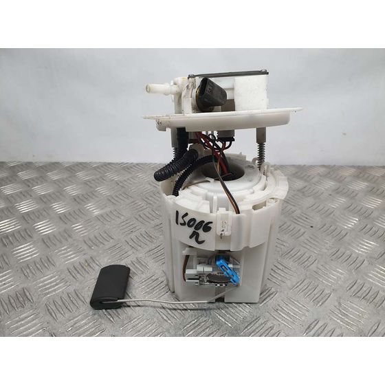 Aforador Para Hyundai Ioniq
