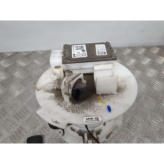 Aforador Para Hyundai Ioniq