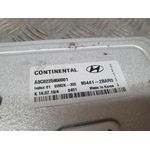 Centralita Check Control Para Hyundai Ioniq