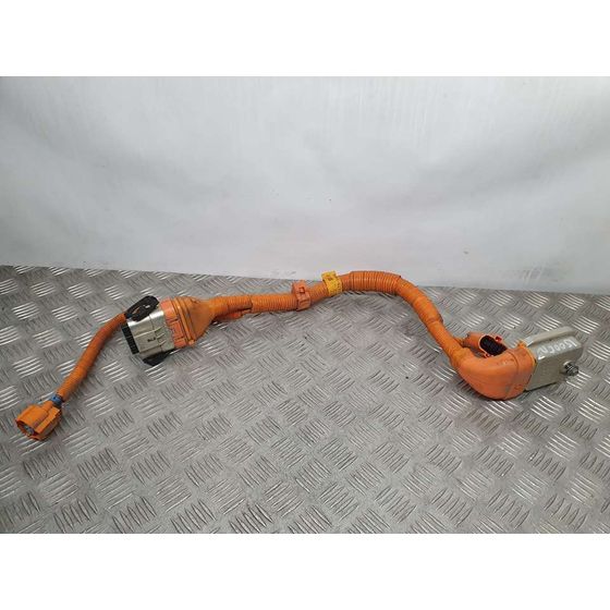 Modulo Electronico para Hyundai Ioniq
