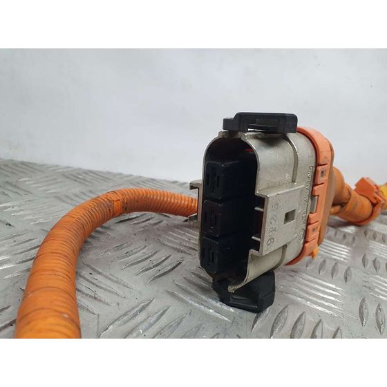 Modulo Electronico para Hyundai Ioniq