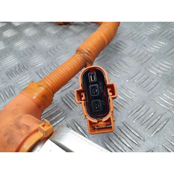 Modulo Electronico para Hyundai Ioniq