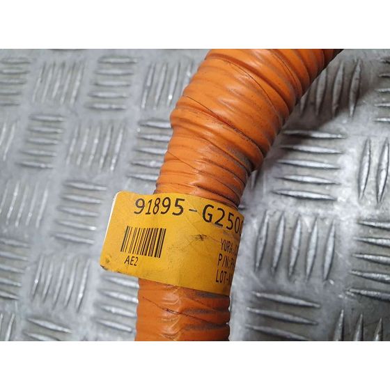 Modulo Electronico para Hyundai Ioniq