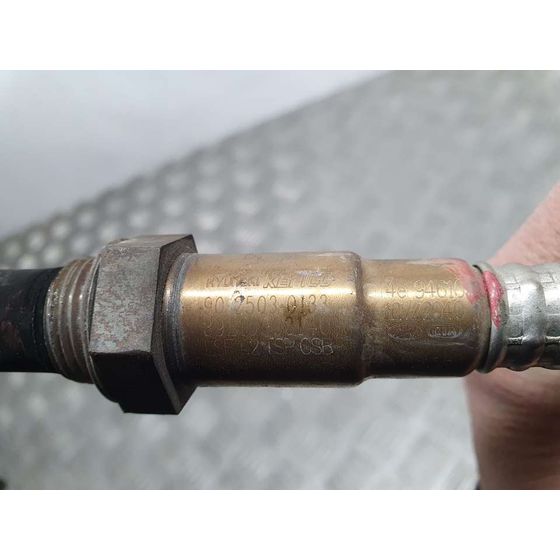 Sonda Lambda Para Hyundai Ioniq