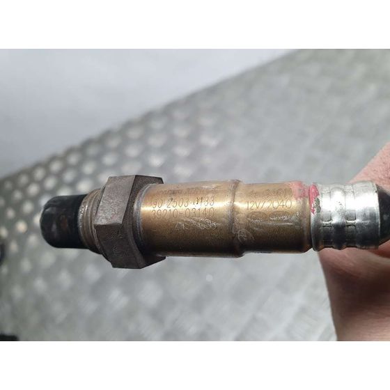 Sonda Lambda Para Hyundai Ioniq