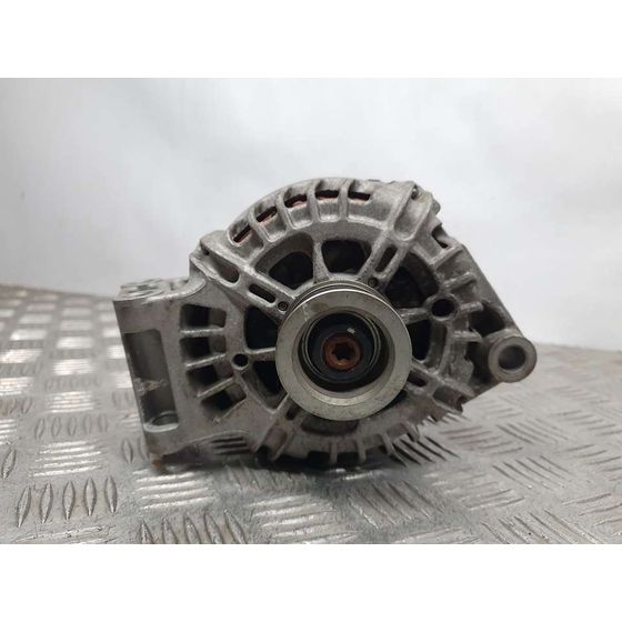 Alternador Para Ford Ka+