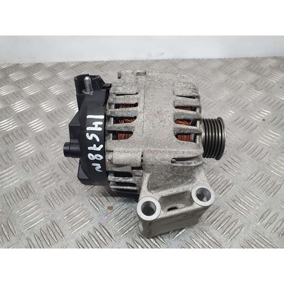 Alternador Para Ford Ka+