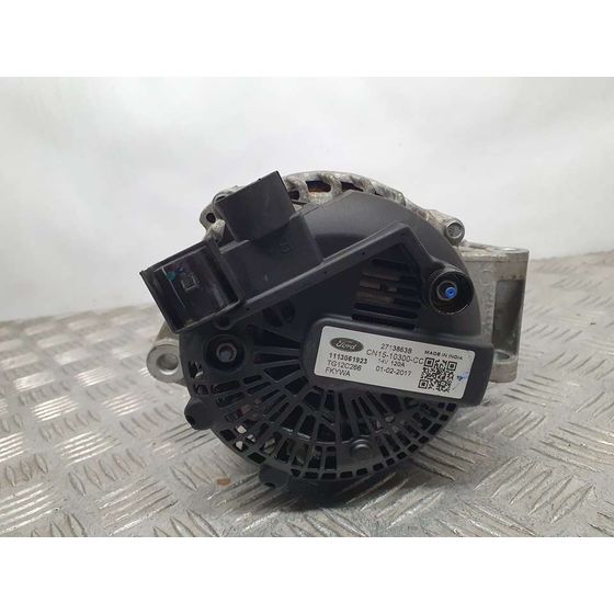 Alternador Para Ford Ka+