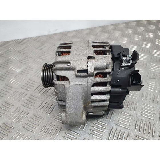 Alternador Para Ford Ka+