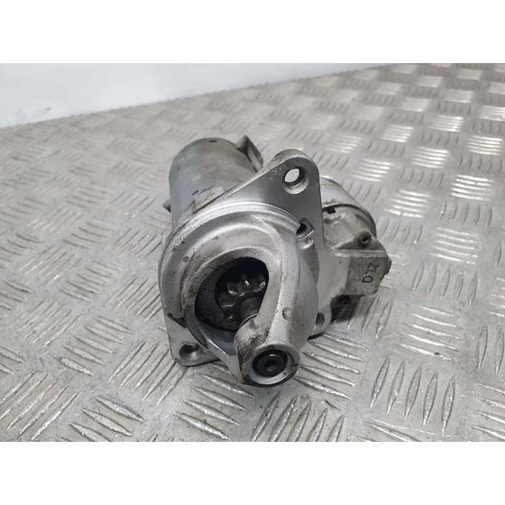 Motor Arranque Para Ford Ka+