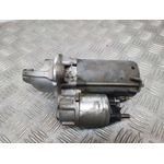 Motor Arranque Para Ford Ka+