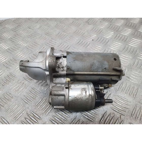 Motor Arranque Para Ford Ka+