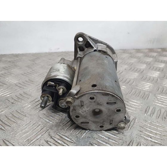 Motor Arranque Para Ford Ka+