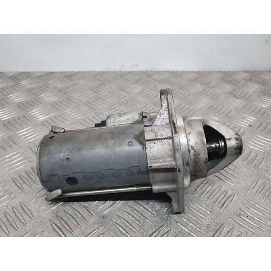 Motor Arranque Para Ford Ka+
