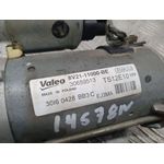 Motor Arranque Para Ford Ka+