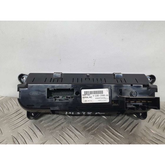 Mando Calefaccion / Aire Acondicionado para Ford Ka+