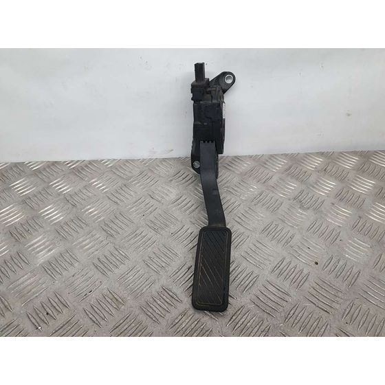 Potenciometro Pedal Para Ford Ka+