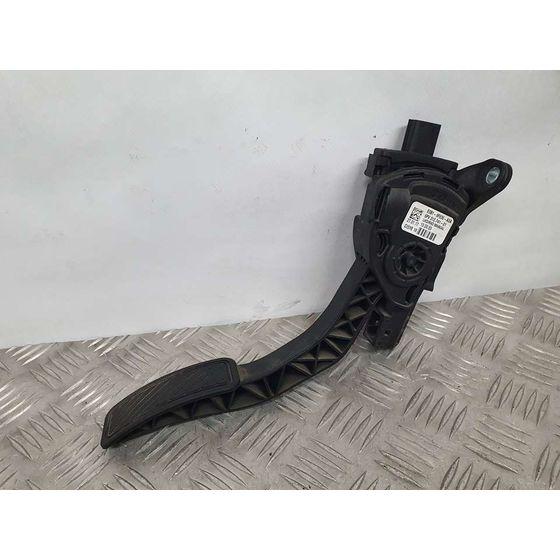 Potenciometro Pedal Para Ford Ka+
