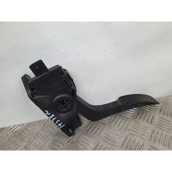 Potenciometro Pedal Para Ford Ka+