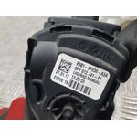 Potenciometro Pedal Para Ford Ka+