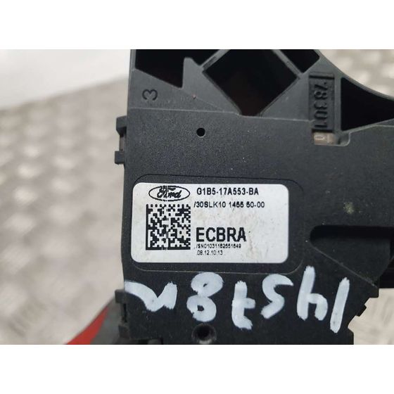 Mando Limpia para Ford Ka+