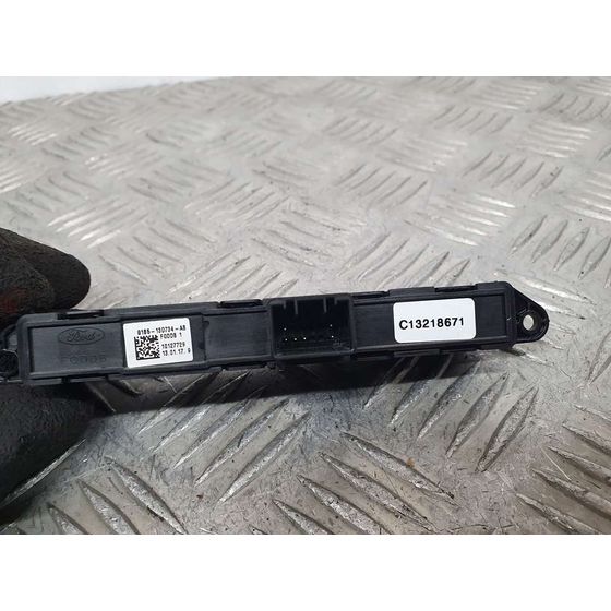 Modulo Electronico Para Ford Ka+