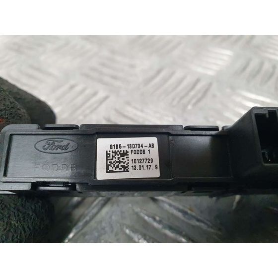 Modulo Electronico Para Ford Ka+