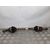 Transmision Delantera Izquierda Para Ford Ka+