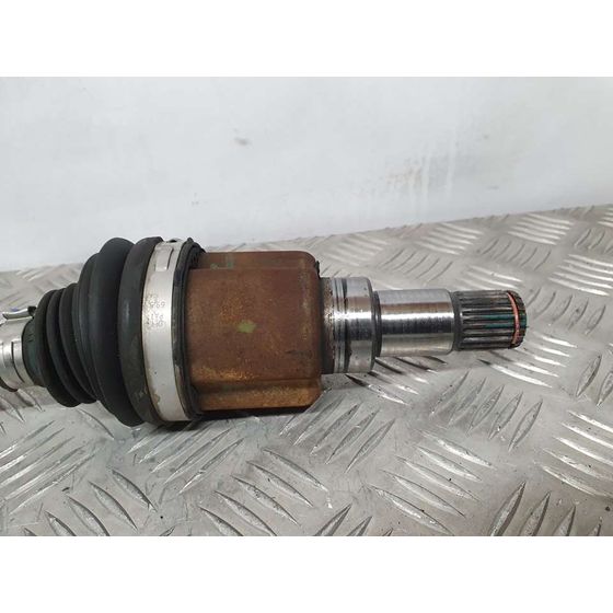Transmision Delantera Izquierda Para Ford Ka+