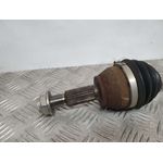 Transmision Delantera Izquierda Para Ford Ka+