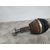 Transmision Delantera Izquierda Para Ford Ka+