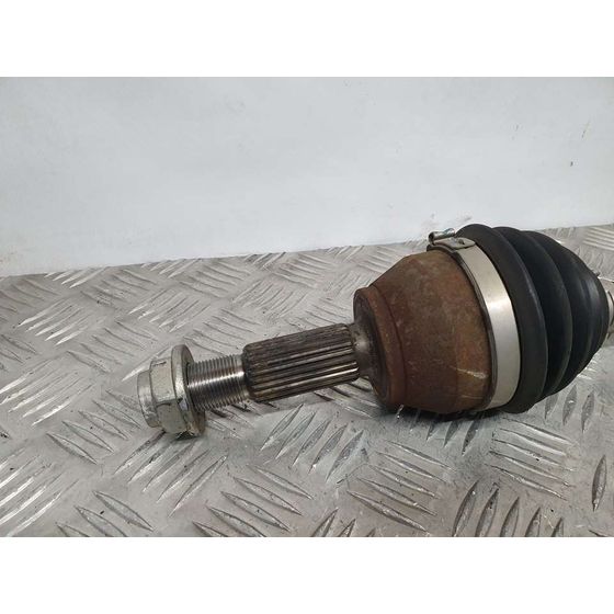 Transmision Delantera Izquierda Para Ford Ka+