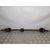 Transmision Delantera Derecha Para Ford Ka+
