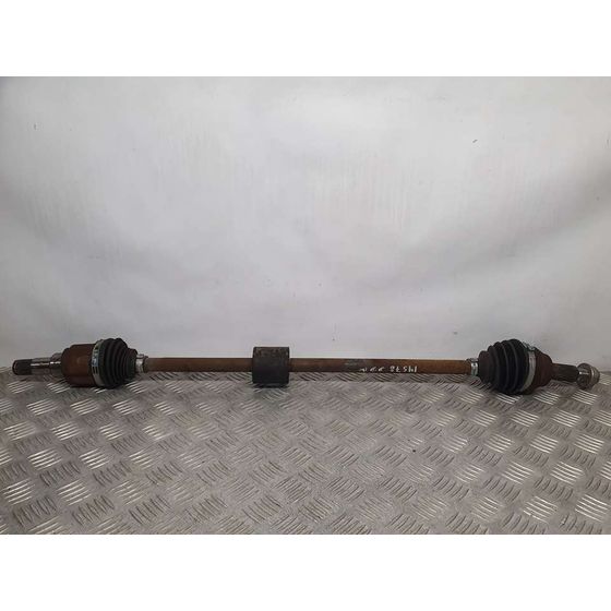 Transmision Delantera Derecha Para Ford Ka+