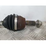 Transmision Delantera Derecha Para Ford Ka+