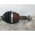 Transmision Delantera Derecha Para Ford Ka+