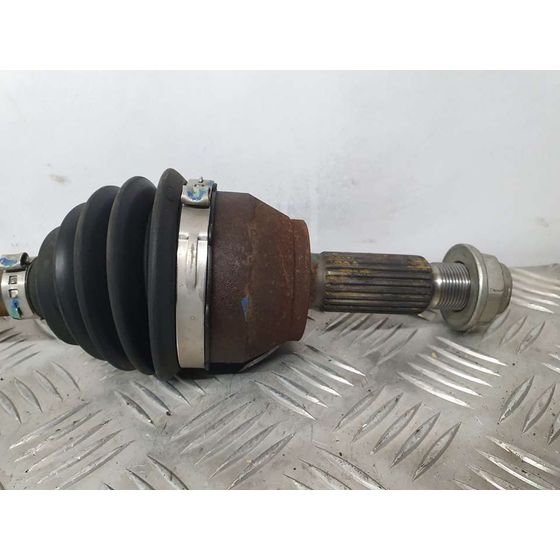 Transmision Delantera Derecha Para Ford Ka+