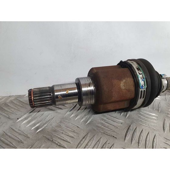 Transmision Delantera Derecha Para Ford Ka+