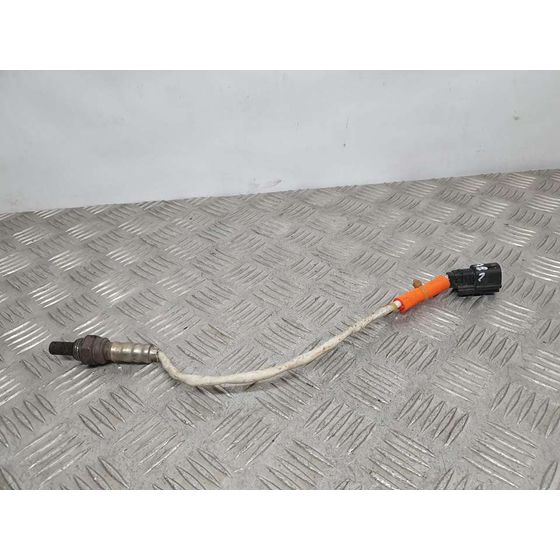 Sonda Lambda Para Ford Ka+