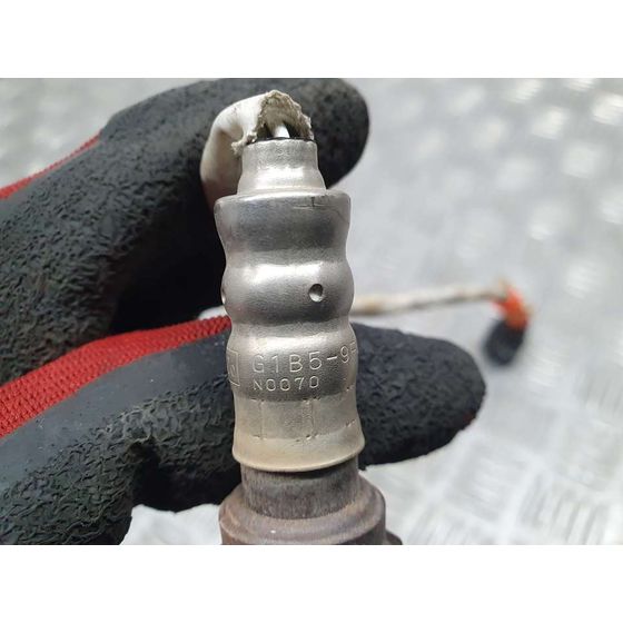 Sonda Lambda Para Ford Ka+