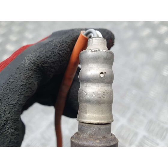 Sonda Lambda para Ford Ka+