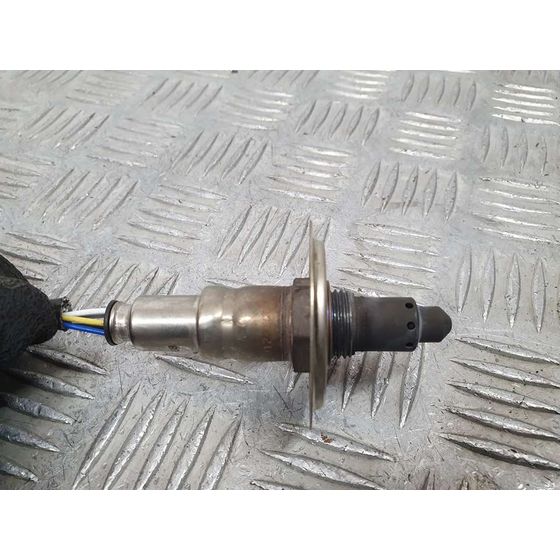 Sonda Lambda Para Nissan Micra V