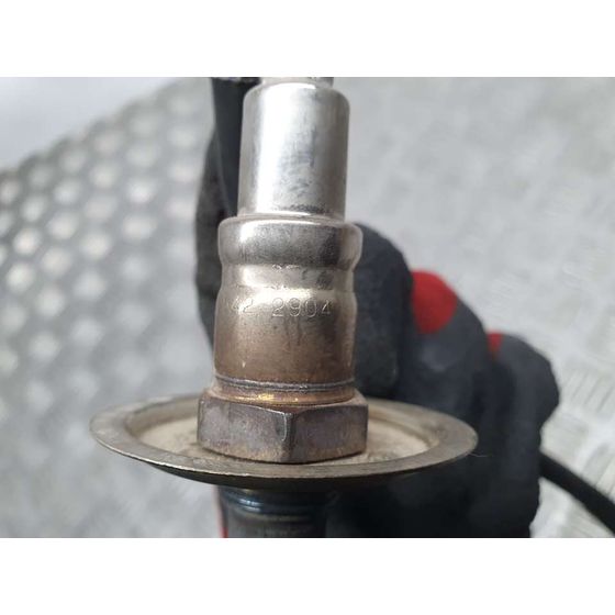 Sonda Lambda Para Nissan Micra V