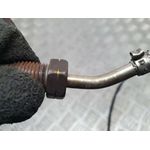 Sensor Para Seat Altea Xl