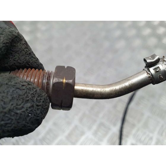 Sensor Para Seat Altea Xl